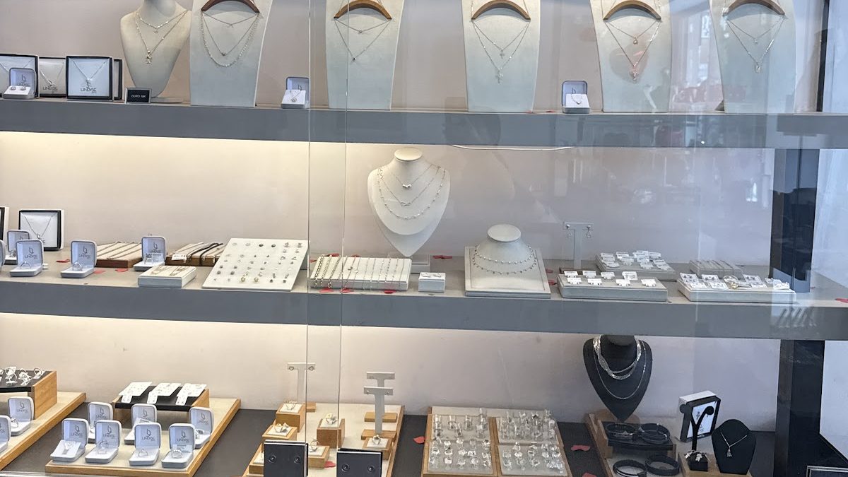 Aliança à Pronta Entrega ou Personalizada em Goiânia?