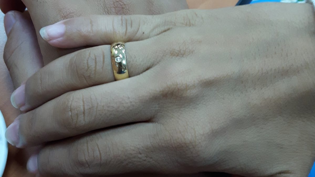 Anel de Formatura: Pedra, Cor e Símbolo