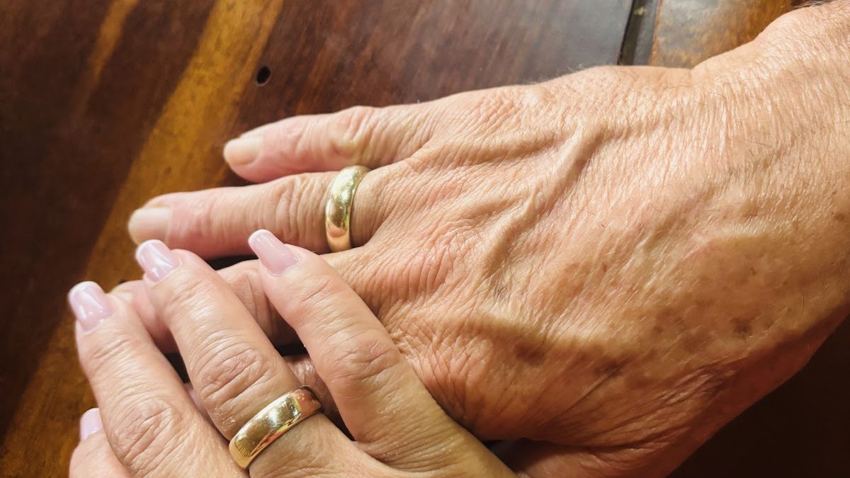 Bodas de Ouro em Goiânia: Alianças para Celebrar 50 Anos