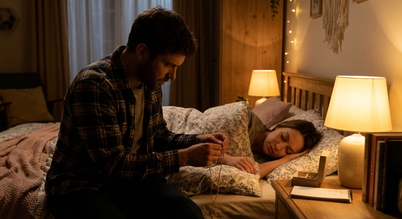 Como Descobrir o Tamanho do Anel Dela Sem Que Ela Perceba: 7 Truques Infalíveis