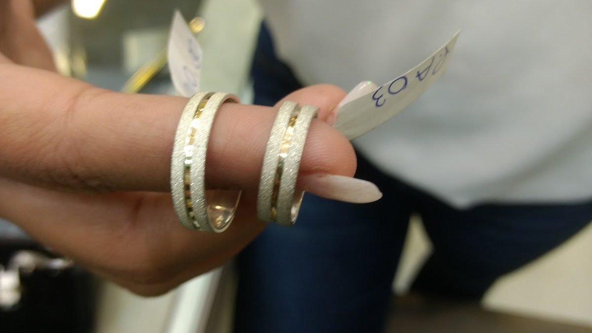 Corrente de Ouro Embolada: Como Agir sem Forçar os Elos