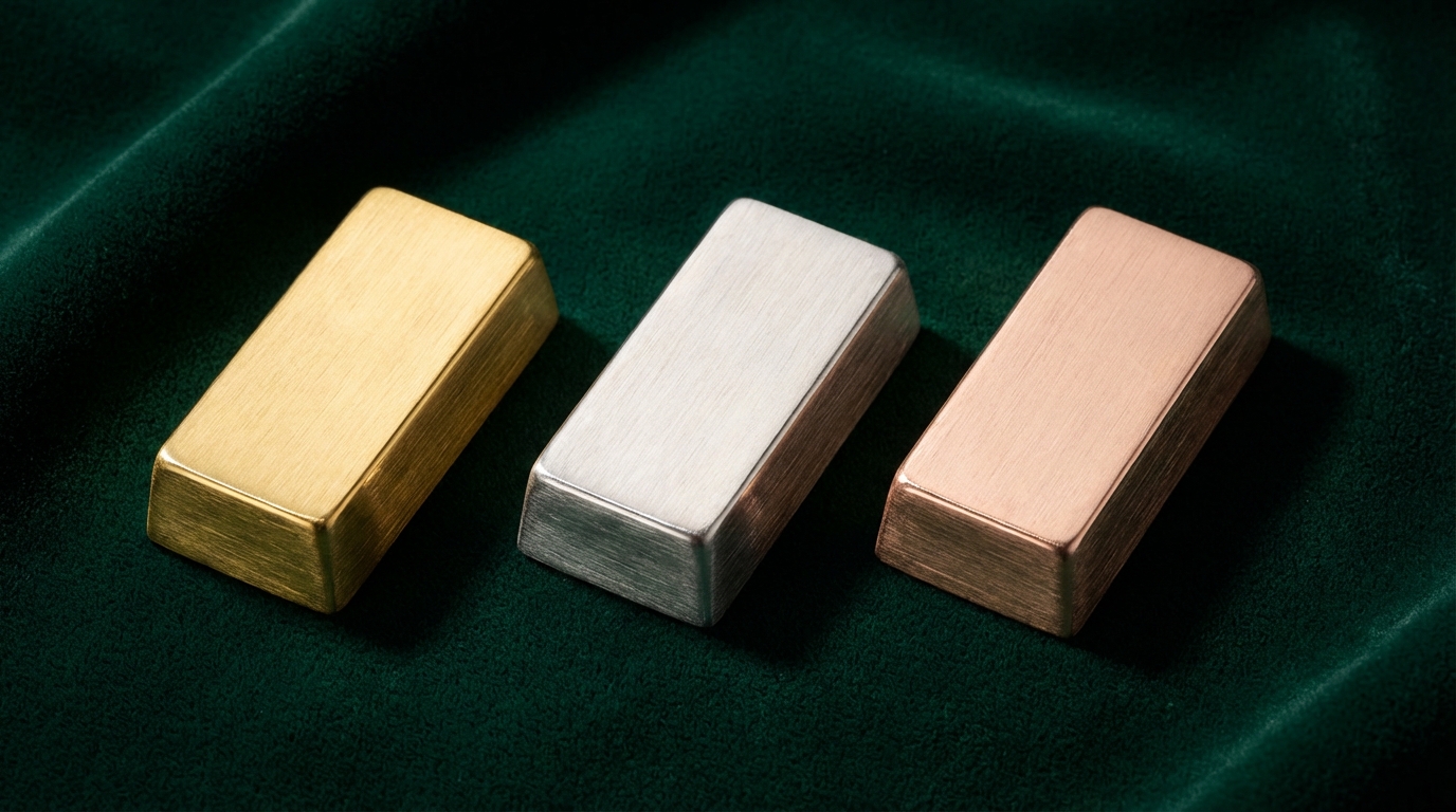 Ouro 18k, 14k ou 10k: Qual a Diferença e Qual Escolher Para Sua Joia