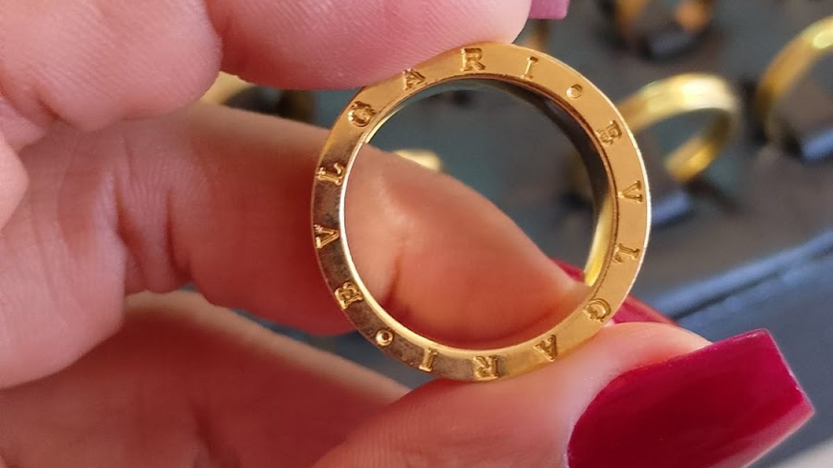 Fluorescência do Diamante: O Que Significa