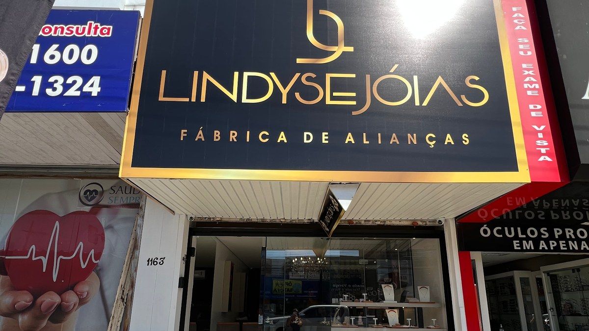Joalheria no Setor Marista, Goiânia: Onde Comprar Joias de Ouro