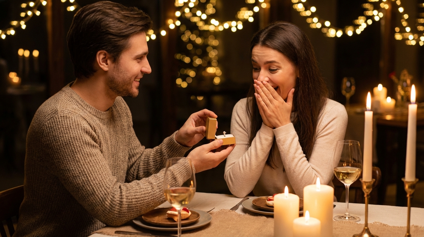 5 Joias Para Presentear a Mulher Que Você Ama: Guia Masculino Completo