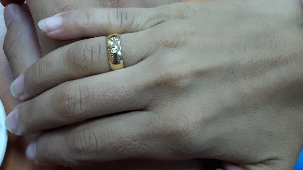 Mini Wedding em Goiânia: Como Escolher as Alianças