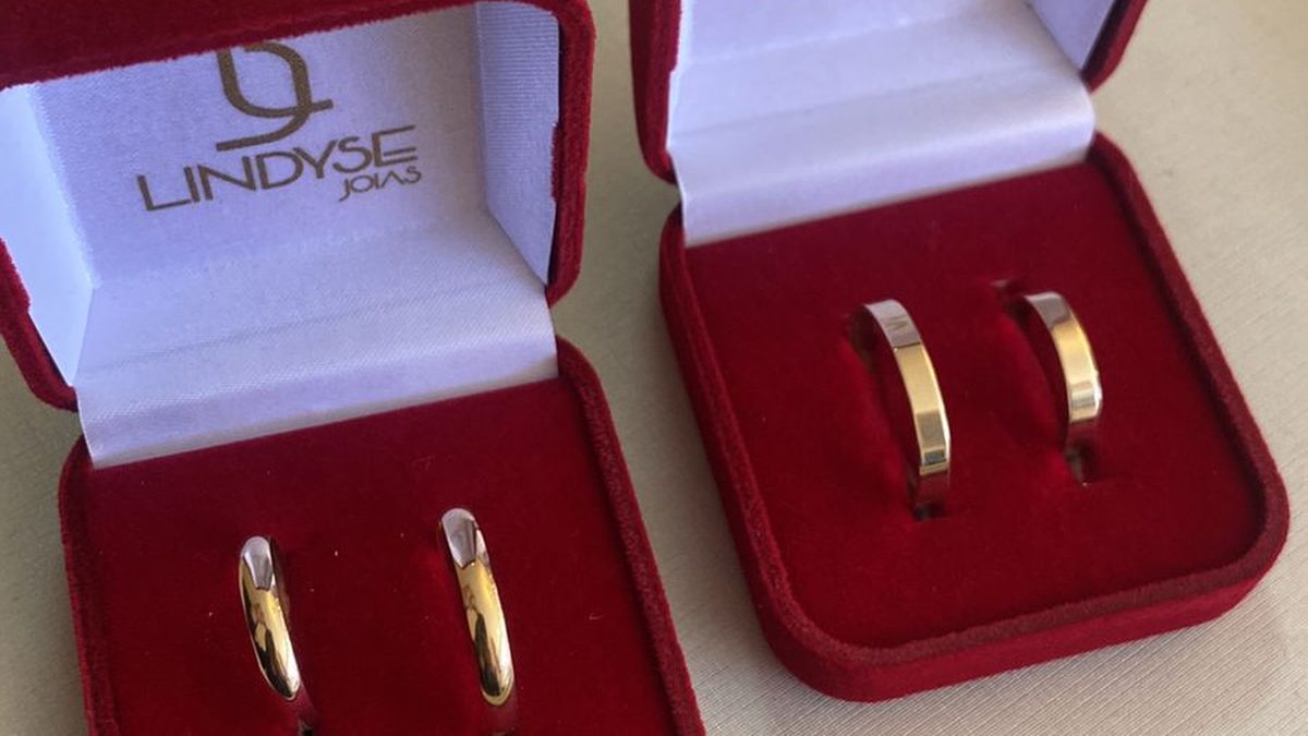 Moissanita, Diamante ou Zircônia: Compare
