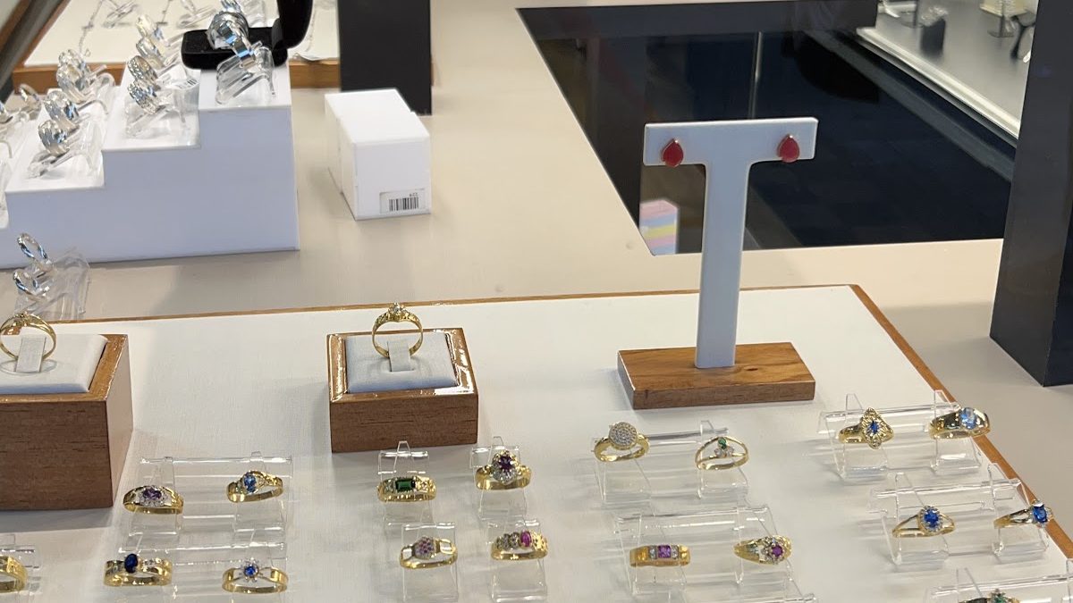 Ouro 18k Escurece? O Que Avaliar em Goiânia