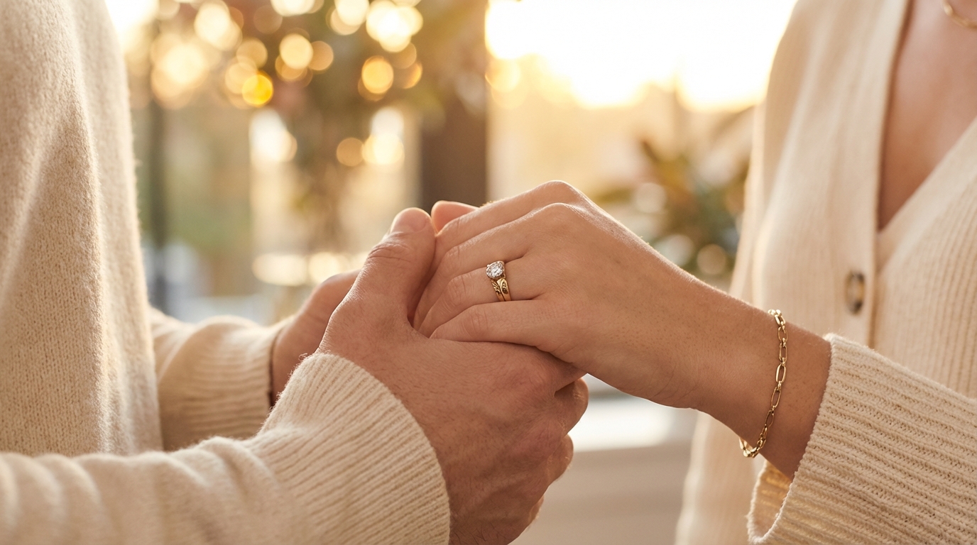 5 Joias Para Presentear Sua Esposa e Acertar em Cheio