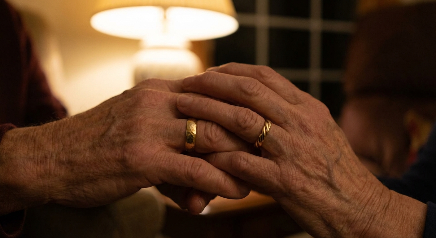 Renovação de Votos em Goiânia: Como Escolher a Aliança Para Este Momento Especial