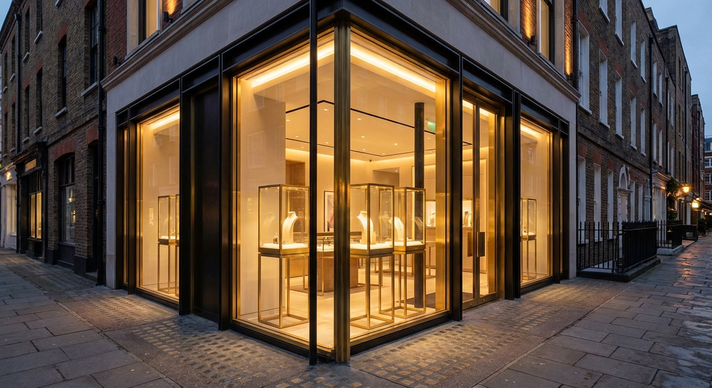 Joalherias no Setor Bueno em Goiânia: O Que Encontrar no Bairro Mais Moderno