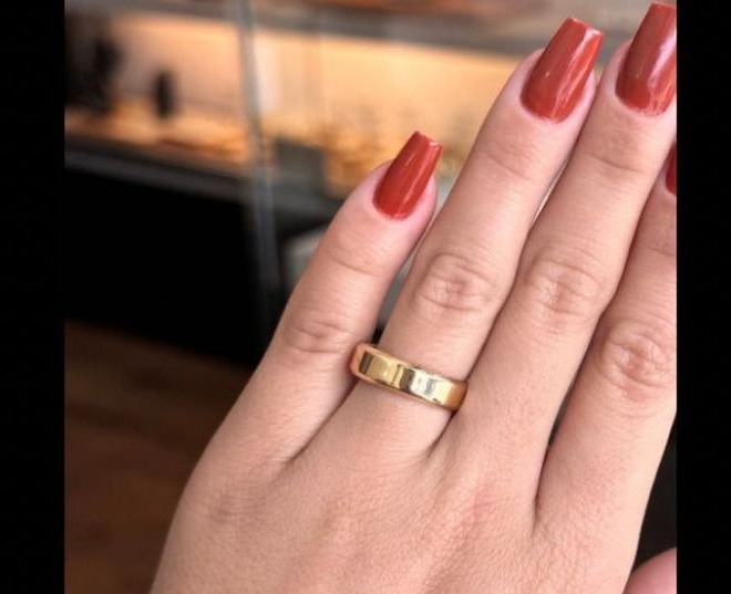 Alianca AO 5mm quina